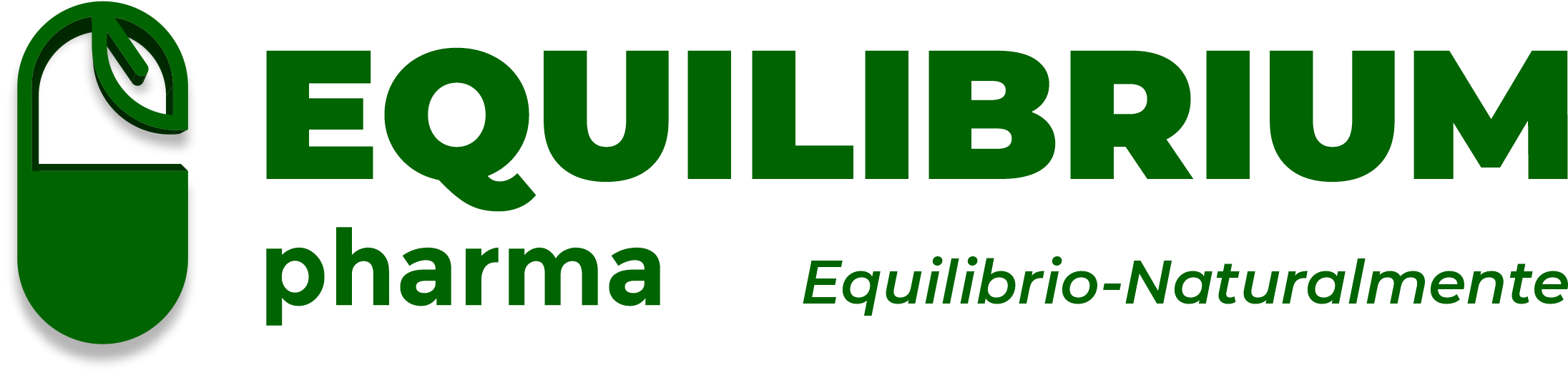 Equilibrium Pharma